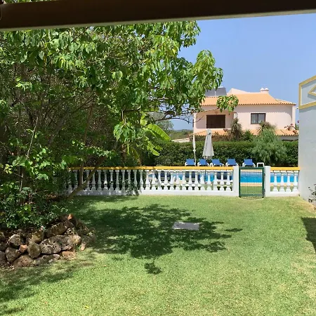 Villa Roja Pé Albufeira