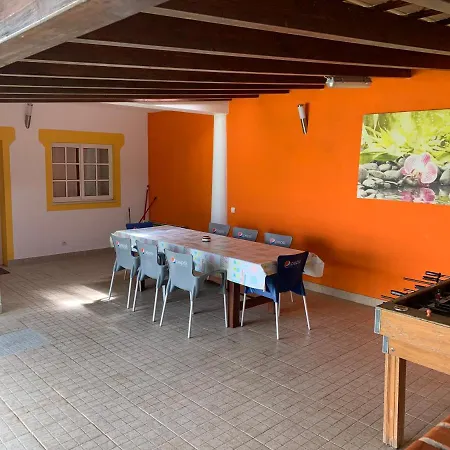 Roja Pe By Dream Algarve