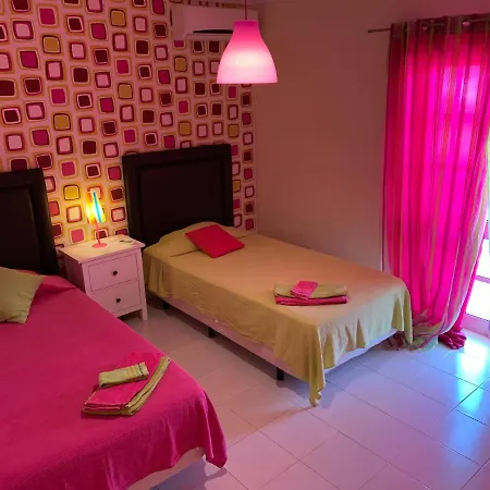 Roja Pe By Dream Algarve * البوفيرا