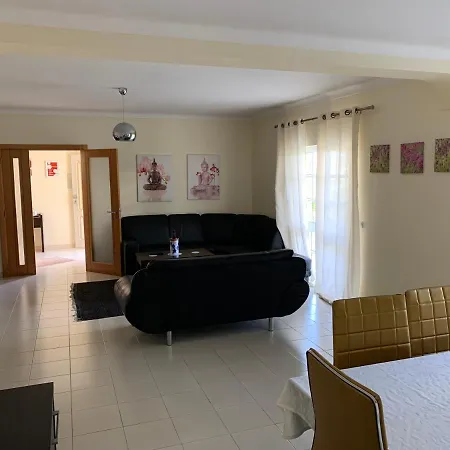 Roja Pe By Dream Algarve * البوفيرا