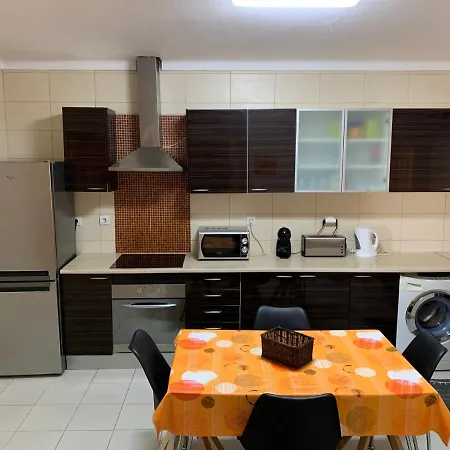 فيلة Roja Pe By Dream Algarve البوفيرا