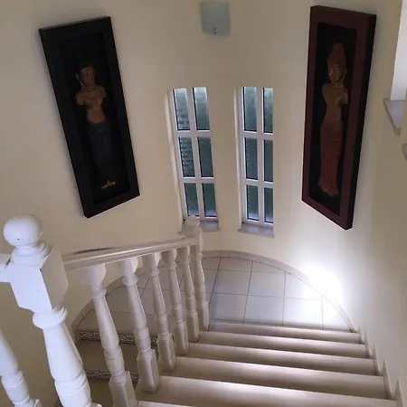 Roja Pe By Dream Algarve *