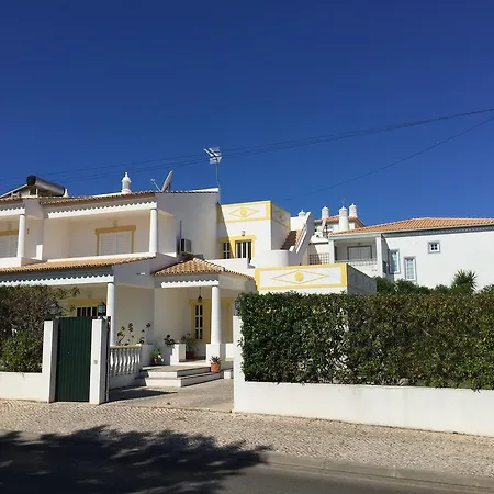 فيلة Roja Pe By Dream Algarve