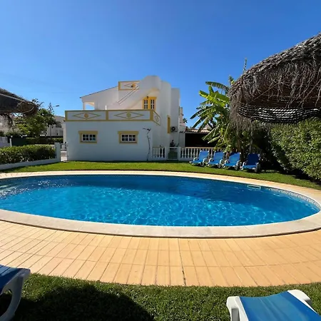 Roja Pe By Dream Algarve * البوفيرا