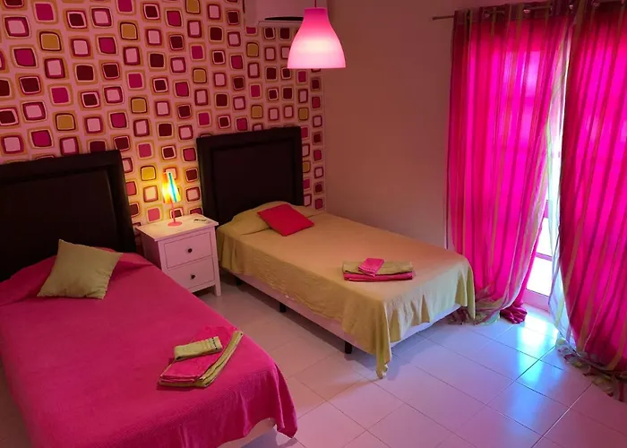 Roja Pe By Dream Algarve * Albufeira