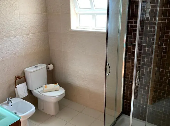 Villa Roja Pe By Dream Algarve