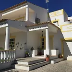 Roja Pe By Dream Algarve Βίλα Αλμπουφέιρα