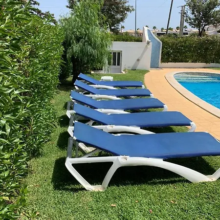 Villa Roja Pé