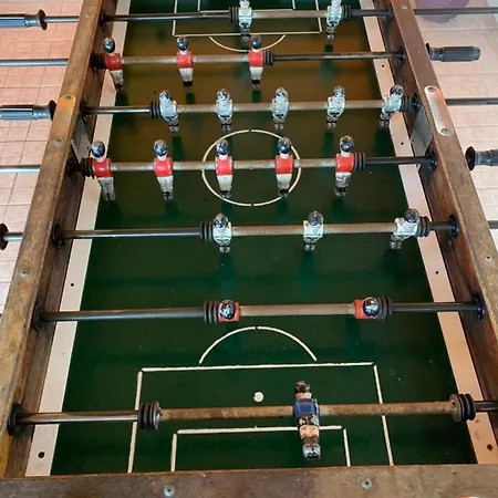 Roja Pé By Dream Algarve Albufeira