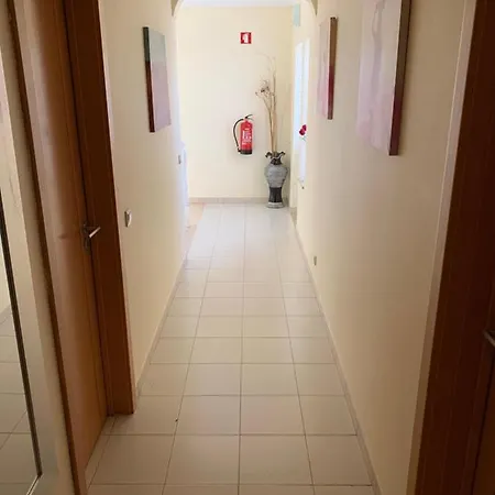 Villa Roja Pé