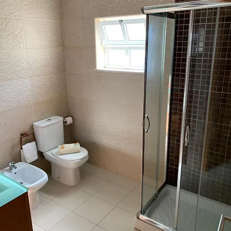 Villa Roja Pé By Dream Algarve