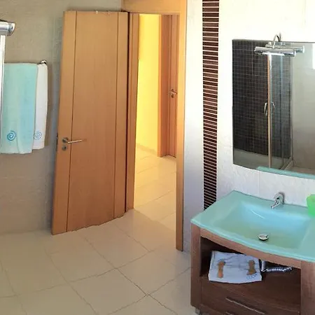 Villa Roja Pe By Dream Algarve Albufeira