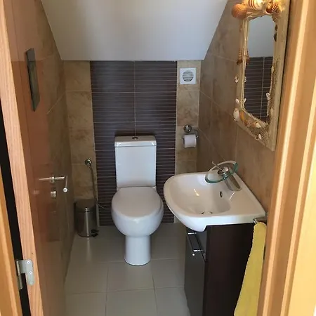 Roja Pe By Dream Algarve * אלבופיירה