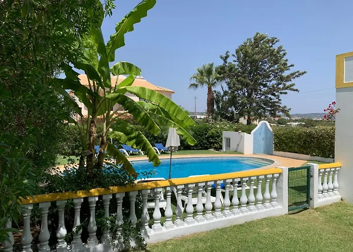 Roja Pe By Dream Algarve *
