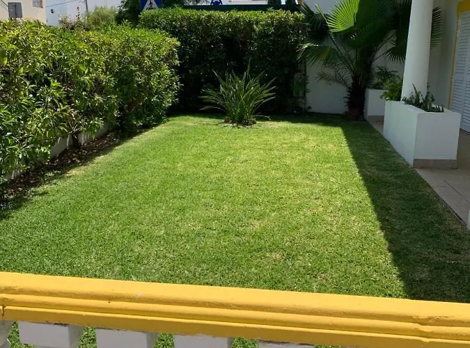 Roja Pe By Dream Algarve Вилла Албуфейра