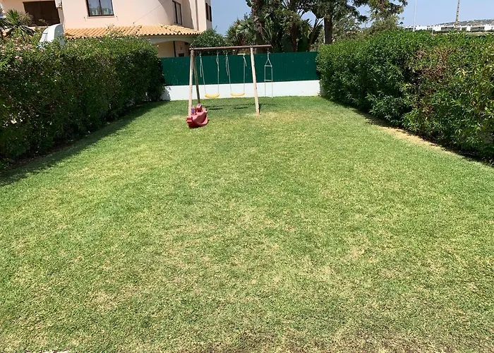 Roja Pe By Dream Algarve Вилла *