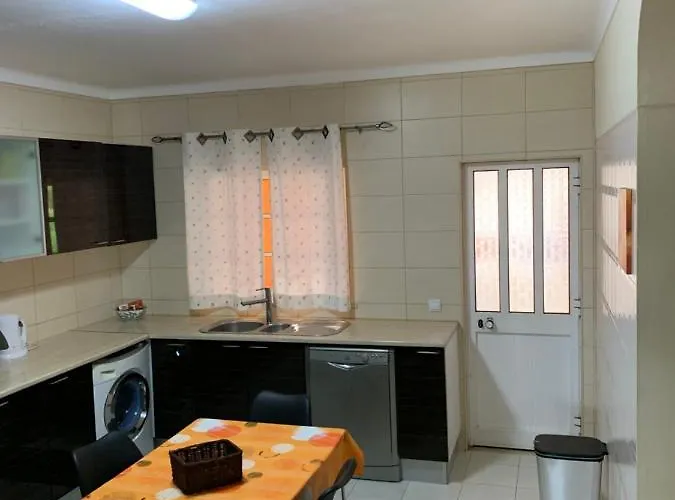 Roja Pe By Dream Algarve Вилла