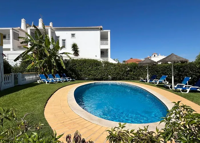 Roja Pe By Dream Algarve Вилла
