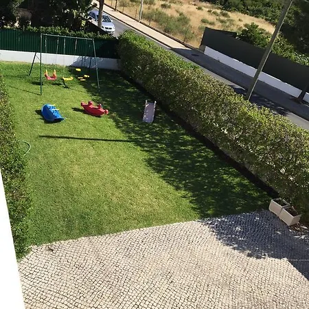 Вилла Roja Pe By Dream Algarve Албуфейра
