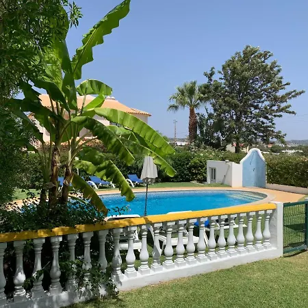 Roja Pe By Dream Algarve *