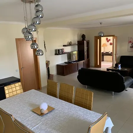 Roja Pe By Dream Algarve Villa Albufeira