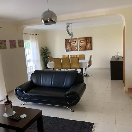 Roja Pe By Dream Algarve *