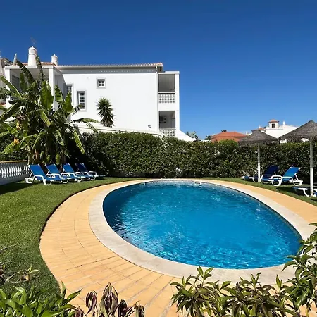 Roja Pe By Dream Algarve Villa