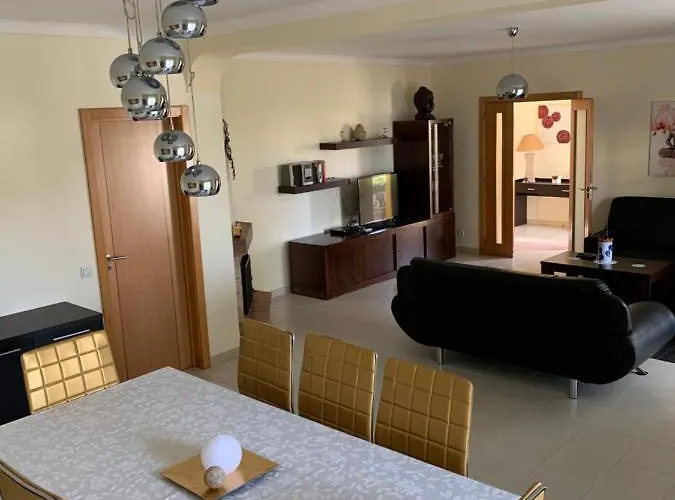 Roja Pe By Dream Algarve Villa Albufeira